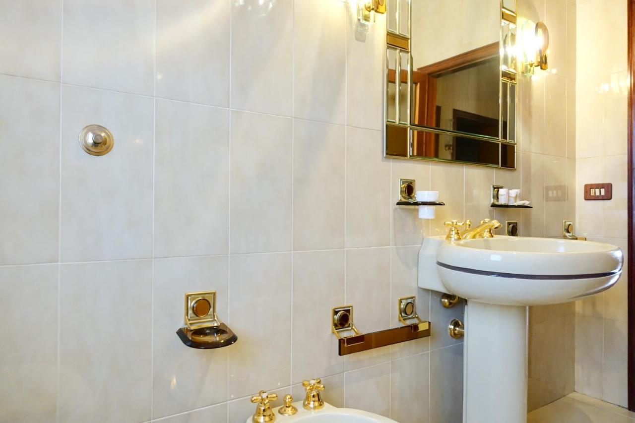 Casa Timo A Bagno Vignoni Apartment Luaran gambar