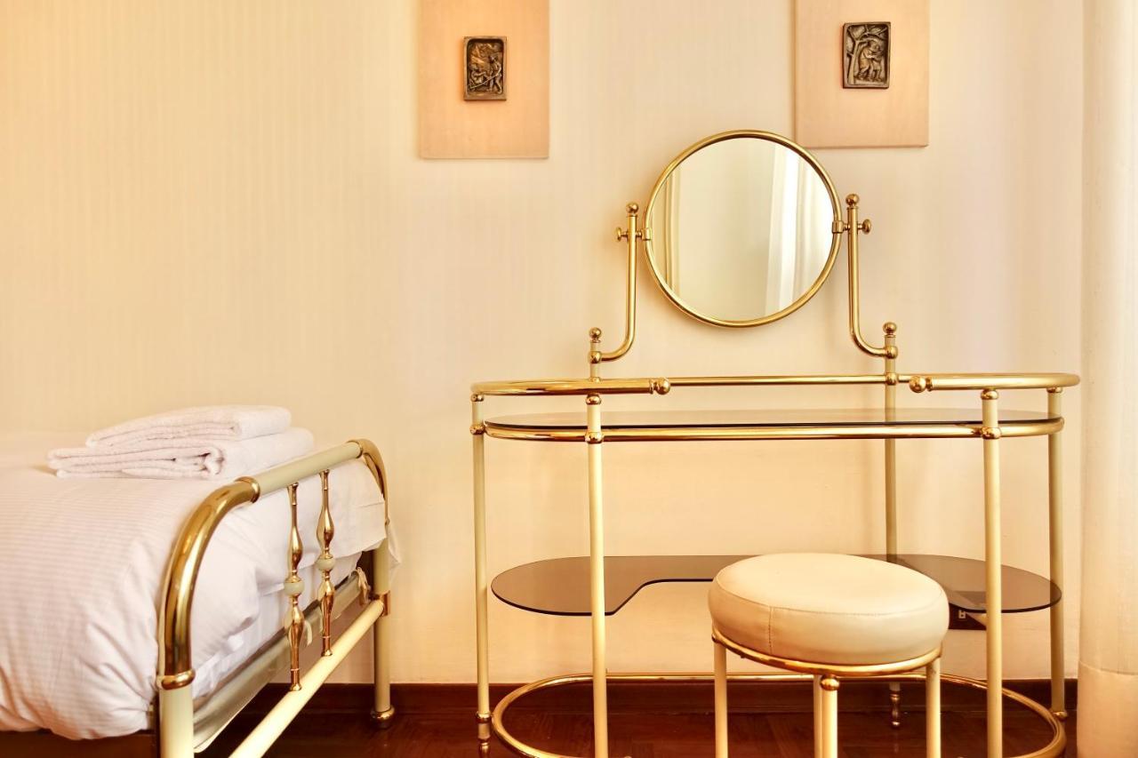 Casa Timo A Bagno Vignoni Apartment Luaran gambar